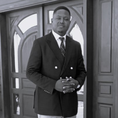 M. Eklou Kodjo Amglo