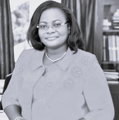 Mme Kékéli Klutse