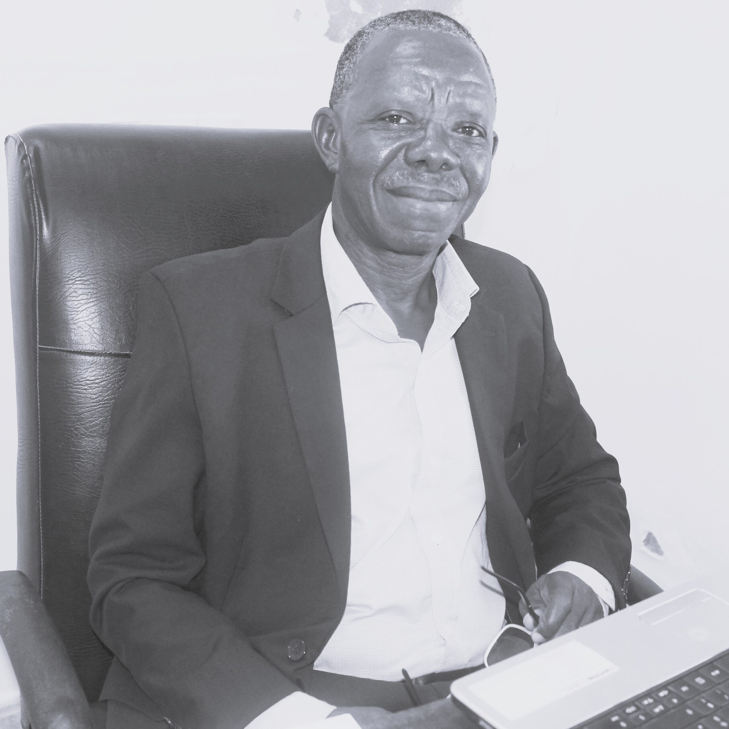 M. Mensa Yawo Kogbetse