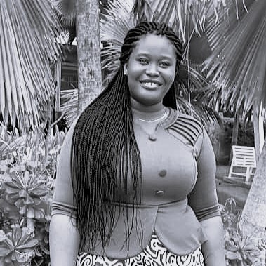 Mme Doriane Pognon