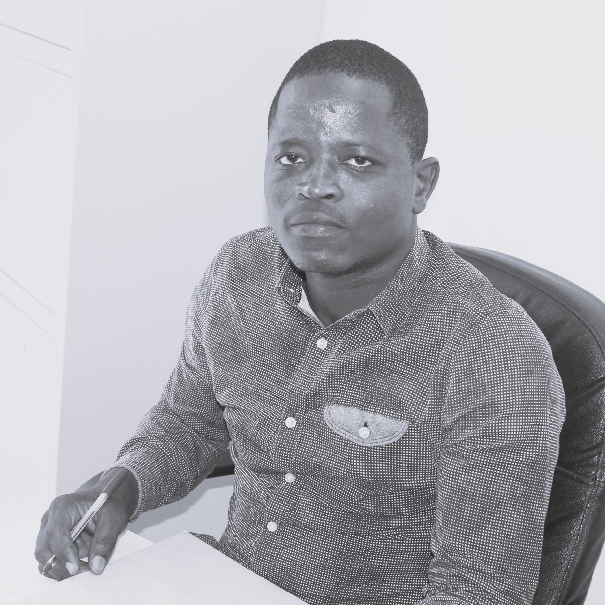M. Kodjo Sagbo