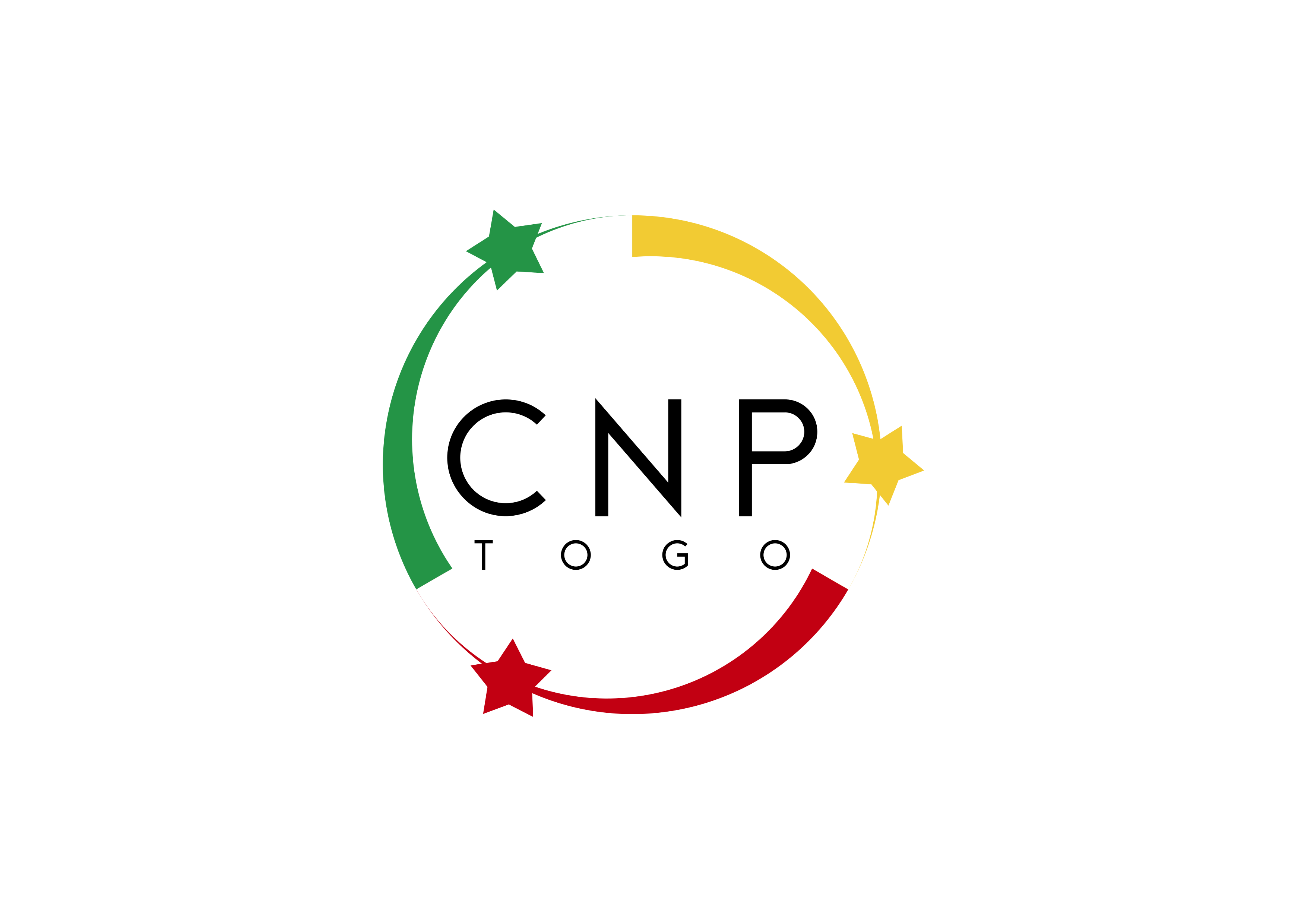 Logo CNP-Togo_PGN_Nouveau Font Blanc