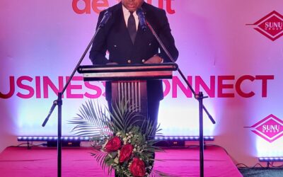 LE CNP-TOGO PARTICIPE À LA CÉLÉBRATION DES PARTENARIATS STRATÉGIQUES DE SUNU BANK TOGO