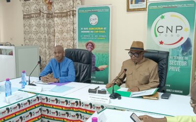 Le Patronat valide son plan d’action et son budget 2026 lors de son Assemblée Générale Ordinaire