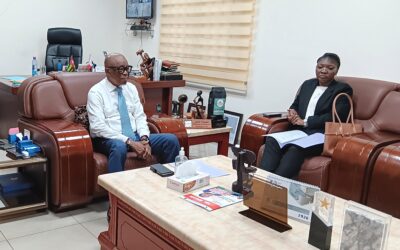 Renforcement des relations entre le CNP-Togo et l’Université de Kara : vers un partenariat structurant