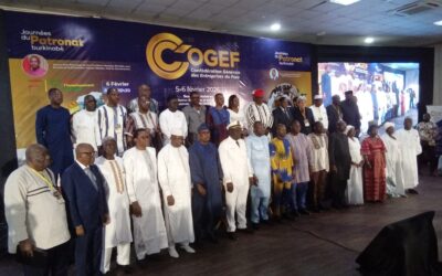 FORUM SUR L’INVESTISSEMENT SOUVERAIN : LE CNP-TOGO POSITIONNE LE TOGO COMME PLATEFORME RÉGIONALE STRATÉGIQUE