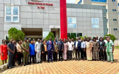 CONTROLE FISCAL : LE CNP-TOGO ENCOURAGE UNE CULTURE DE L’ANTICIPATION