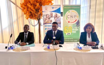 VACANCES ACTIVES EN ENTREPRISE : LE CNP-TOGO ET L’ANPE MOBILISENT LE SECTEUR PRIVÉ POUR L’INSERTION DES JEUNES